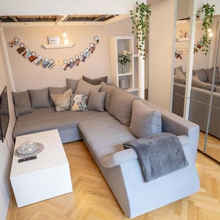 Cozy Modern Nest In The Heart Of Vienna With Netflix Viena Exterior foto