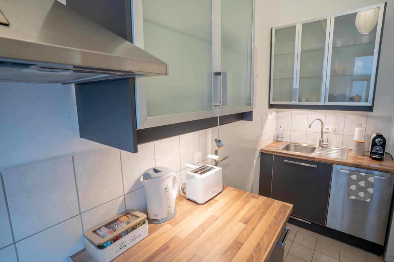 Cozy Modern Nest In The Heart Of Vienna With Netflix Viena Exterior foto
