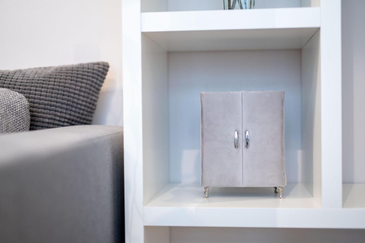 Cozy Modern Nest In The Heart Of Vienna With Netflix Viena Exterior foto